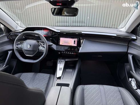 Peugeot 408 2023 - фото 30