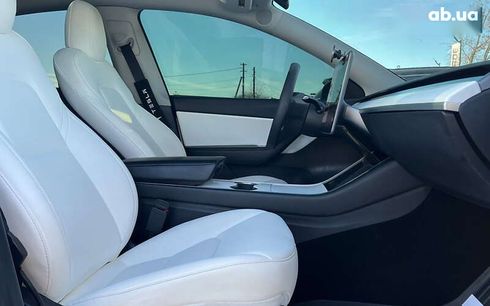 Tesla Model Y 2020 - фото 20