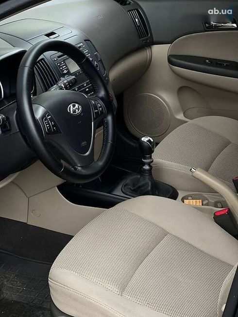 Hyundai Elantra 2009 - фото 15