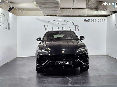 Lamborghini Urus 2024 - фото 3