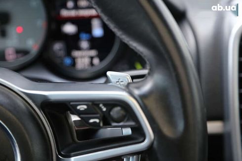 Porsche Cayenne 2016 - фото 28