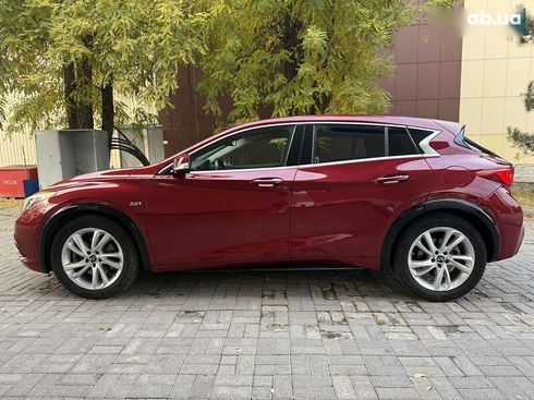 Infiniti QX30 2018 - фото 15