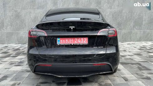 Tesla Model Y 2022 - фото 10