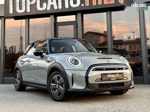 MINI John Cooper Works 2022 - фото 2