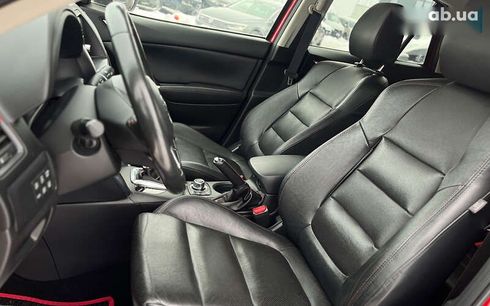 Mazda CX-5 2014 - фото 9