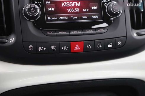 Fiat 500L 2014 - фото 22