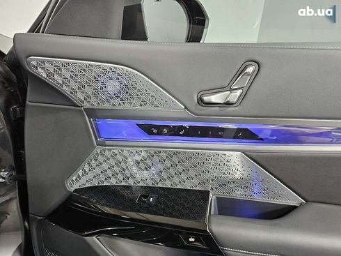BMW 7 серия 2023 - фото 27