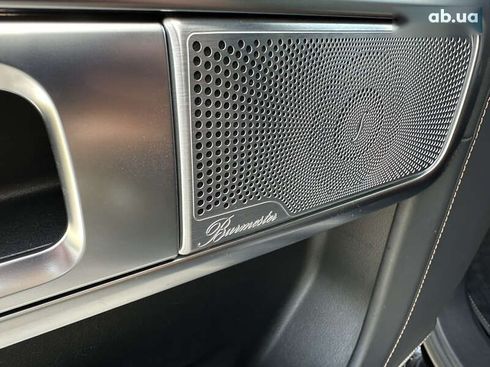 Mercedes-Benz G-Класс 2022 - фото 9