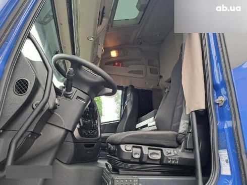 Iveco Magirus 2019 - фото 9