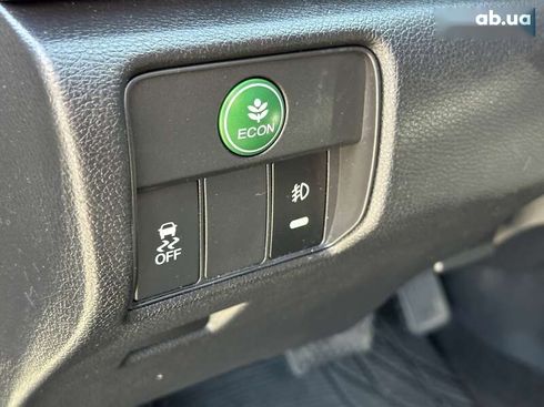 Honda Accord 2017 - фото 15