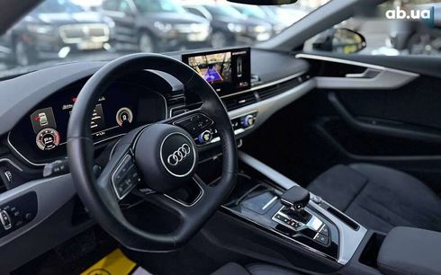 Audi A5 2022 - фото 8