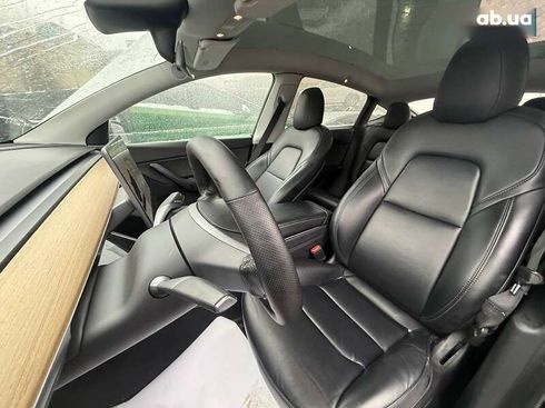 Tesla Model Y 2020 - фото 9