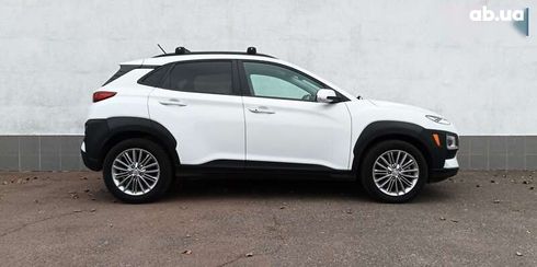 Hyundai Kona 2020 - фото 6