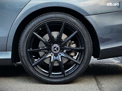 Mercedes-Benz E-Класс 2020 - фото 18