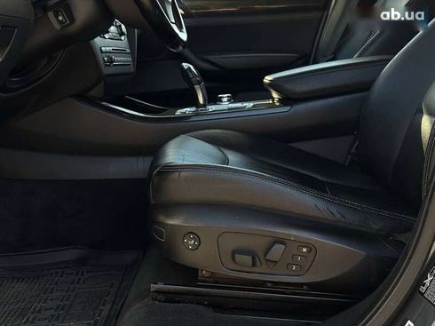 BMW X3 2012 - фото 17