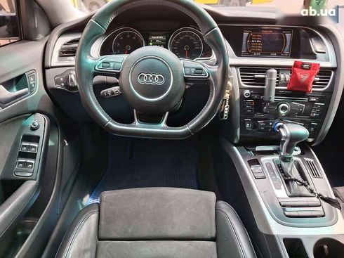 Audi A5 2012 - фото 15