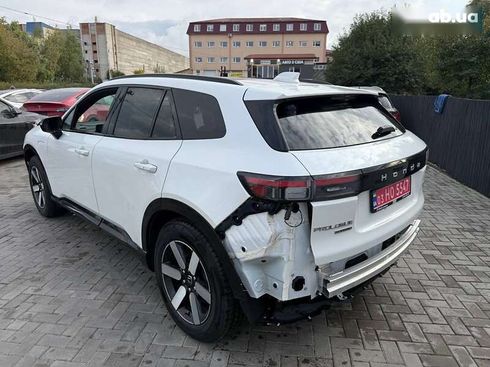 Honda Prologue 2024 - фото 7