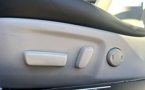 Toyota Camry 2013 - фото 17