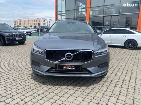 Volvo XC60 2019 - фото 2