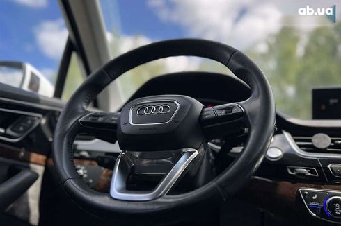 Audi Q7 2017 - фото 14