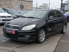 Продажа б/у Chery M11 в Харькове - купить на Автобазаре