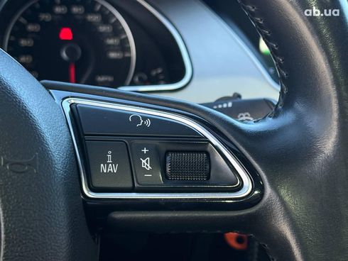 Audi A5 2012 белый - фото 21