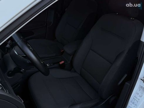 Volkswagen e-Golf 2018 - фото 18
