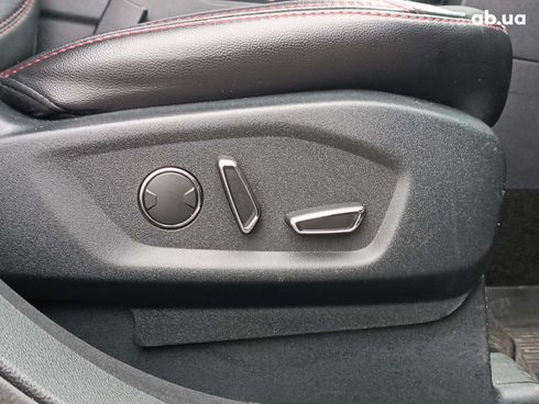 Ford Explorer 2018 черный - фото 37