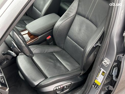 BMW X3 2015 серый - фото 35