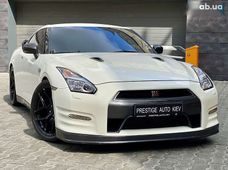 Продажа б/у Nissan GT-R - купить на Автобазаре