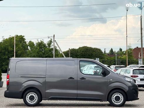 Peugeot e-Expert 2024 - фото 3