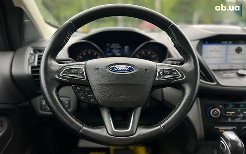 Ford Escape 2018 - фото 22