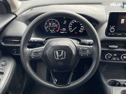 Honda HR-V 2022 - фото 21