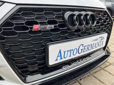 Продаж вживаних Audi RS 4 в Києві - купити на Автобазарі