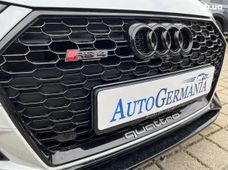 Продажа б/у Audi RS 4 2021 года в Киеве - купить на Автобазаре