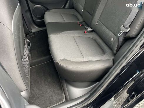 Hyundai Kona Electric 2021 - фото 26