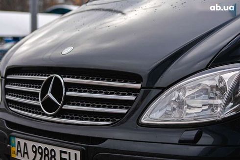 Mercedes-Benz Viano 2007 - фото 8