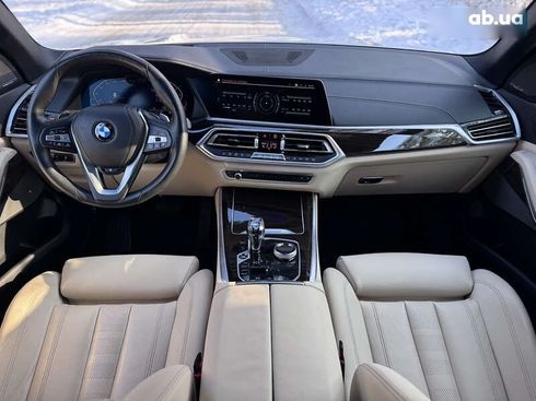 BMW X5 2020 - фото 26