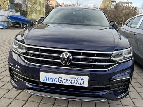 Volkswagen Tiguan 2023 - фото 16