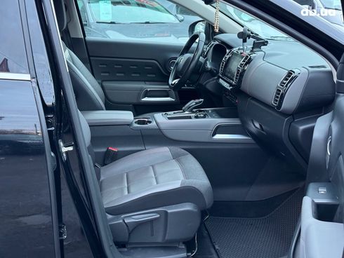 Citroёn C5 2019 черный - фото 53