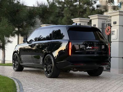 Land Rover Range Rover 2024 - фото 9