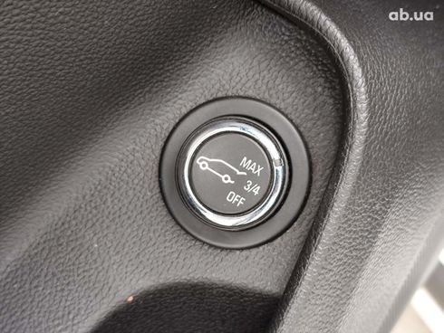 Opel Insignia 2014 белый - фото 21