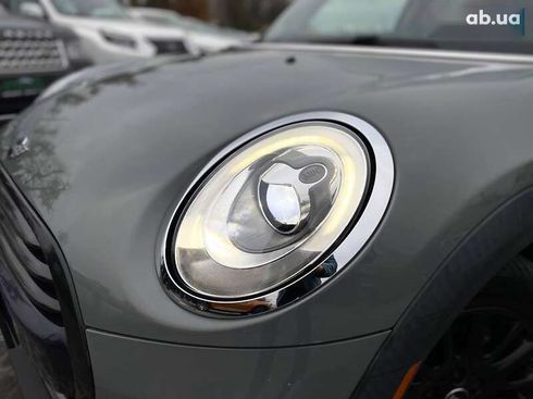 MINI John Cooper Works 2014 - фото 3