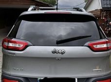 Продажа Jeep б/у в Закарпатской области - купить на Автобазаре