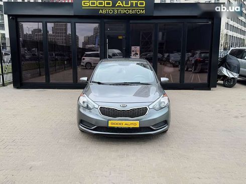 Kia Forte 2015 - фото 2