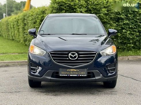Mazda CX-5 2015 - фото 5