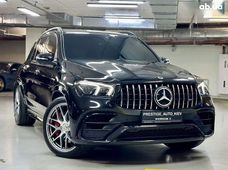 Продажа б/у Mercedes-Benz GLE-Class - купить на Автобазаре