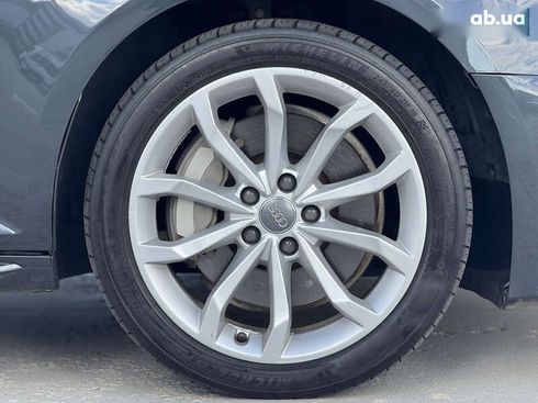 Audi A4 2019 - фото 19