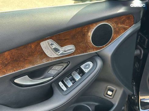 Mercedes-Benz GLC-Класс 2016 - фото 26