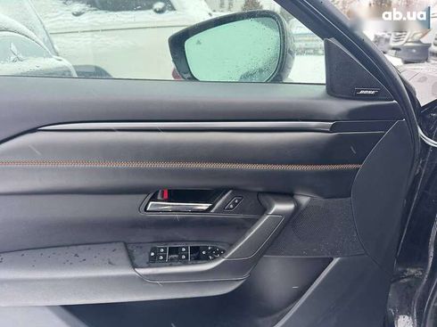 Mazda CX-50 2022 - фото 10